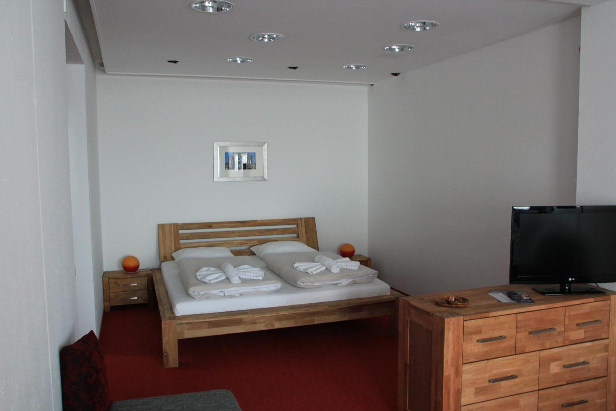 Hiddenseer Hotel Stralsund Ngoại thất bức ảnh